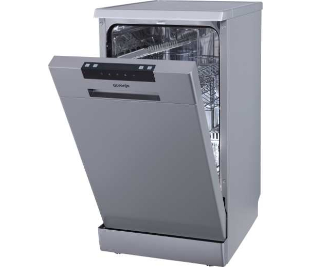 GORENJE GS522E10S 44,8cm 10kpl. Total AquaStop - 1283253 - zdjęcie
